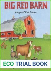 Big Red Barn