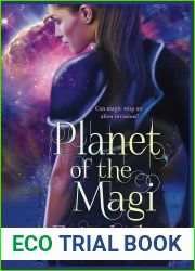 Planet of the Magi