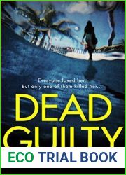 Dead Guilty (DC Maggie Neville, #4)