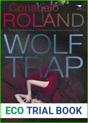 Wolf Trap (Limbo Trilogy #2)