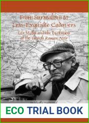 From Surrealism to Less-Exquisite Cadavers: Leo Malet and the Evolution of the French Roman Noir (Faux Titre 288)