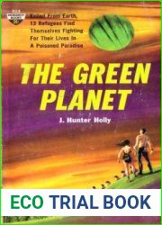The Green Planet