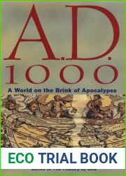 A.D. 1000: A World on the Brink of Apocalypse