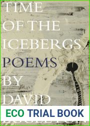Time of the Icebergs: Poems by David Eggleton