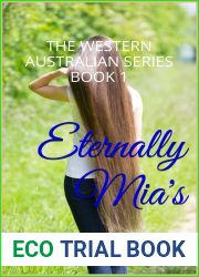 Eternally Mia|s: LILLY BARRETT (The Western Australian Series Book 1)