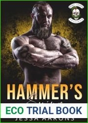 Hammer|s Swing (Rebel Vipers MC #3)