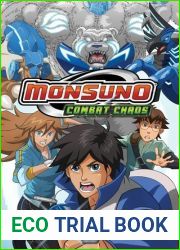 Monsuno Combat Chaos, Vol. 1: The Moto Mutants (1)