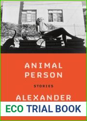 Animal Person