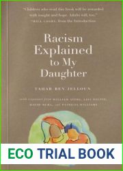 Racism Explained to My Daughter by Tahar Ben Jelloun (2006-02-02)