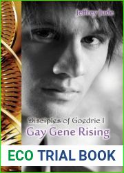 Gay Gene Rising (The Disciples of Goedric Trilogy, #1)