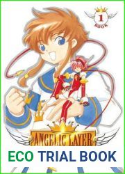 Angelic Layer: Omnibus Edition, Vol. 1