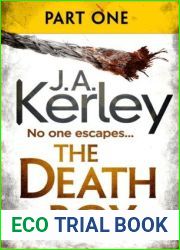 The Death Box: Part 1 of 3 (Chapters 1-12) (Carson Ryder, Book 10)