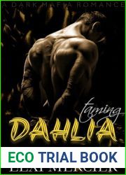Taming Dahlia (Broken Oath Book 1)