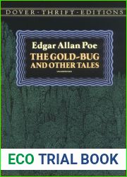 The Gold-Bug and Other Tales (Dover Thrift Editions: Gothic Horror)