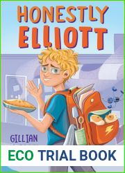 Honestly Elliott