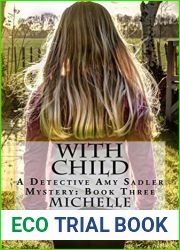 With Child (Detective Amy Sadler #3)
