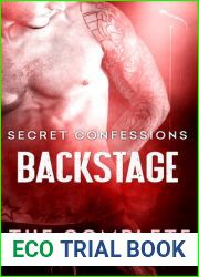 Secret Confessions