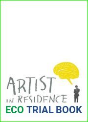 Artist in Residence