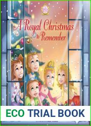 A Royal Christmas to Remember (The Princess Parables)