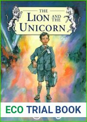 The Lion and the Unicorn