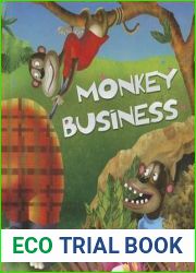 Monkey Business (Little Birdie Books)