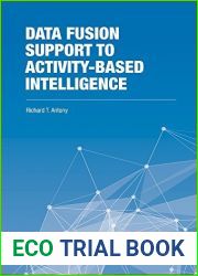 Data Fusion Support to Activity-Based Intelligence (The Artech House Intelligence and Information Operations Series)