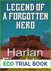 Legend of a Forgotten Hero (Tales from Arcadia Book 4)