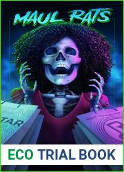 Maul Rats: A Slasher Novel