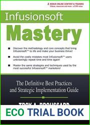 Infusionsoft Mastery: The Definitive Best Practices and Strategic Implementation Guide