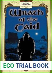 Wrath of the Caid (Red Hand Adventures) by Joe O|Neill (2014-09-23)