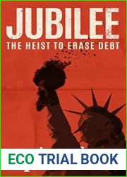 Jubilee: The Heist to Erase Debt