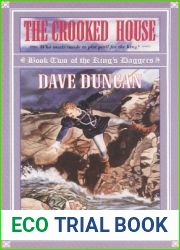 The Crooked House (The King|s Daggers, #2)