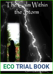 The Calm Within the Storm