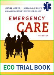 Emergency Care 14th Edition