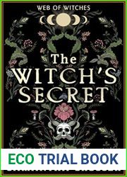 The Witch|s Secret (Web of Witches, #2)