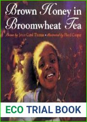 Brown Honey in Broomwheat Tea