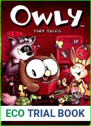 Tiny Tales (Owly, #5)