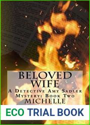 Beloved Wife (Detective Amy Sadler #2)