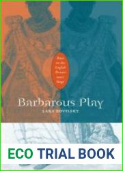 Barbarous Play