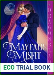 Mayfair Misfit (The Castleburys #1)