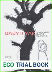 Babyn Yar: Ukrainian Poets Respond (Harvard Library of Ukrainian Literature)