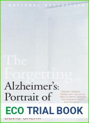 The Forgetting: Alzheimer|s: Portrait of an Epidemic