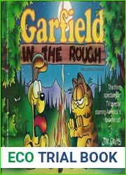 Garfield in the Rough (Garfield TV Specials, #3)