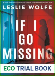 If I Go Missing