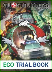 Ghostbusters, Volume 3: Haunted America