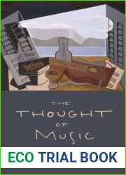 The Thought of Music