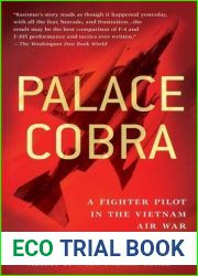 Palace Cobra: A Fighter Pilot in the Vietnam Air War