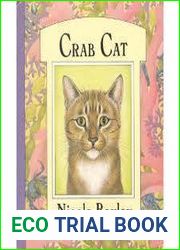 Crab Cat