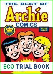 The Best of Archie Comics, Book 4