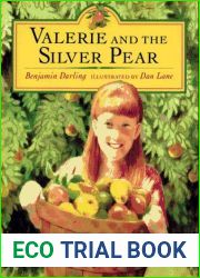 Valerie and the Silver Pear